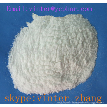 Top Quality Steroid Hormone Powder Altrenogest (CAS 850-52-2)